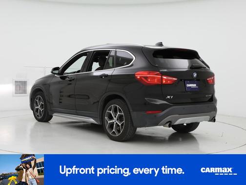 2019 BMW X1 SDrive28i