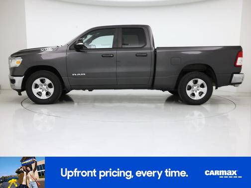 2022 RAM 1500 Bighorn