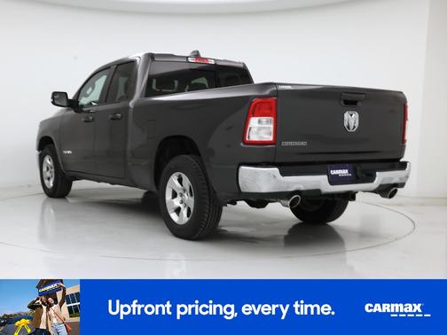 2022 RAM 1500 Bighorn