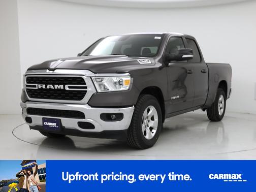 2022 RAM 1500 Bighorn