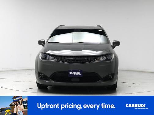 2020 Chrysler Pacifica Touring L-Plus