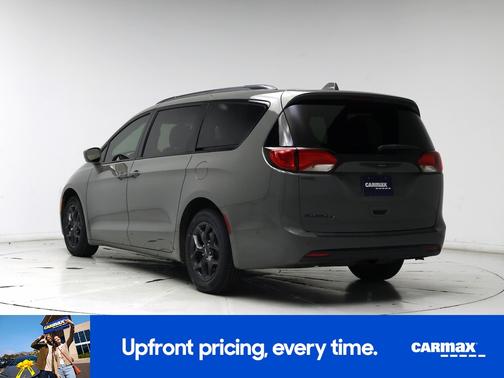 2020 Chrysler Pacifica Touring L-Plus