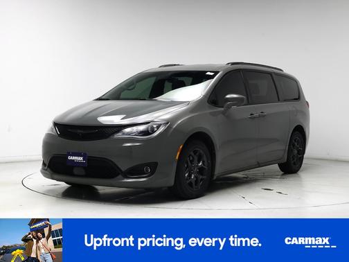 2020 Chrysler Pacifica Touring L-Plus