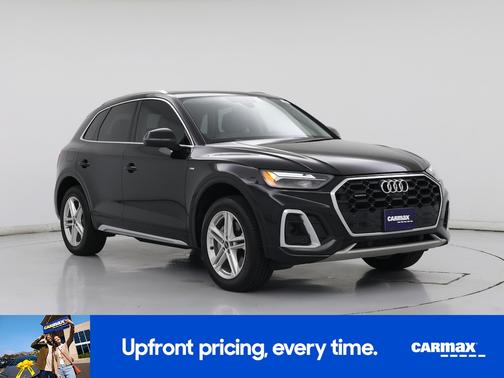 2024 Audi Q5 S-Line Premium Plus