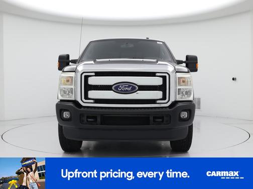 2015 Ford F-350 Lariat