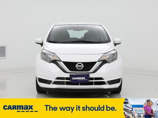 2018 Nissan Versa Note SV