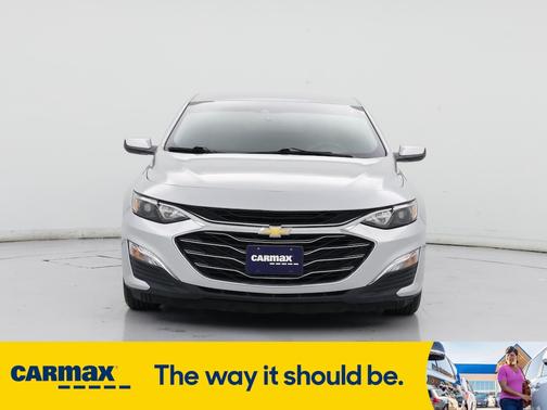 2019 Chevrolet Malibu LS