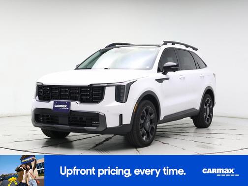 2024 Kia Sorento X-Line SX