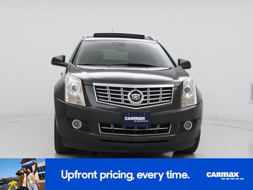 2015 Cadillac SRX Performance