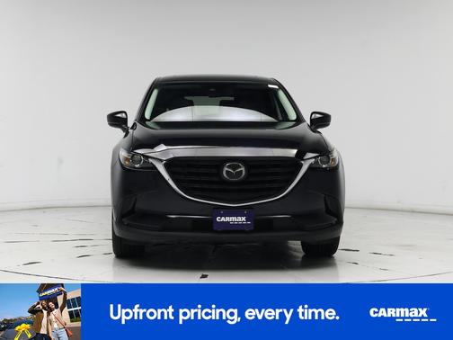 2023 Mazda CX-9 Touring Plus