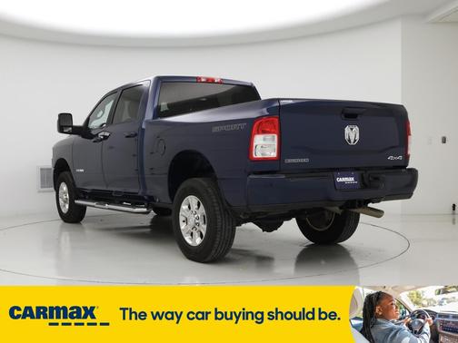 2024 RAM 2500 Bighorn