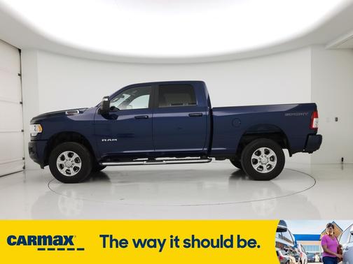 2024 RAM 2500 Bighorn