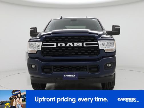2024 RAM 2500 Bighorn