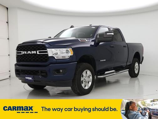 2024 RAM 2500 Bighorn