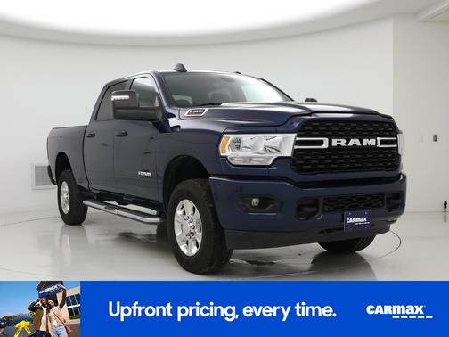 2024 RAM 2500 Bighorn