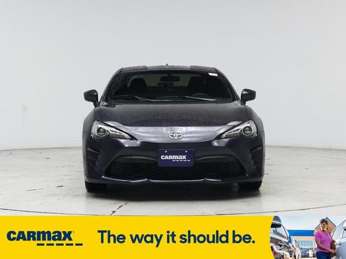 2017 Toyota 86