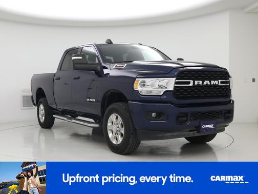 2024 RAM 2500 Bighorn