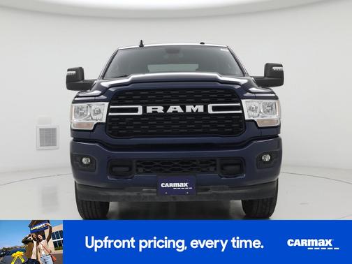 2024 RAM 2500 Bighorn