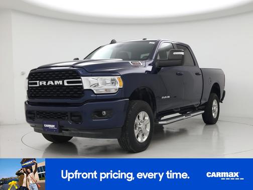 2024 RAM 2500 Bighorn