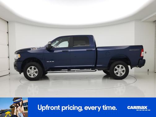 2024 RAM 2500 Bighorn