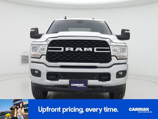 2024 RAM 2500 Bighorn