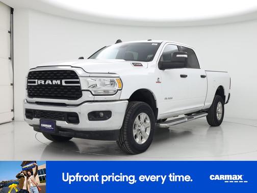 2024 RAM 2500 Bighorn