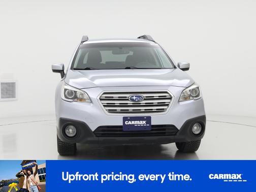 2015 Subaru Outback Premium