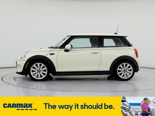 2017 MINI Hardtop
