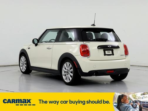 2017 MINI Hardtop