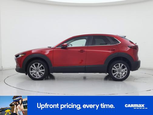 2023 Mazda CX-30 2.5 S Preferred Package