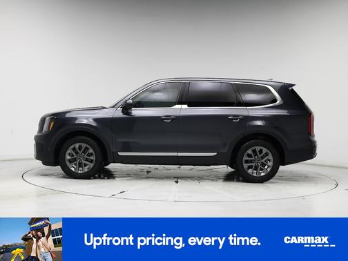 2024 Kia Telluride LX