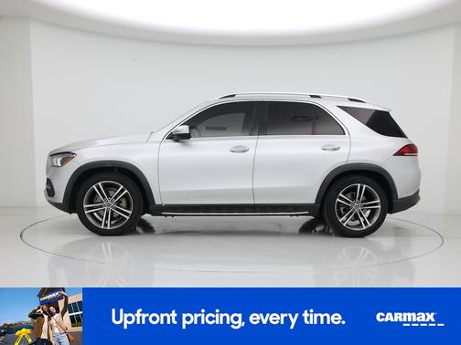 2020 Mercedes-Benz GLE 350 GLE 350