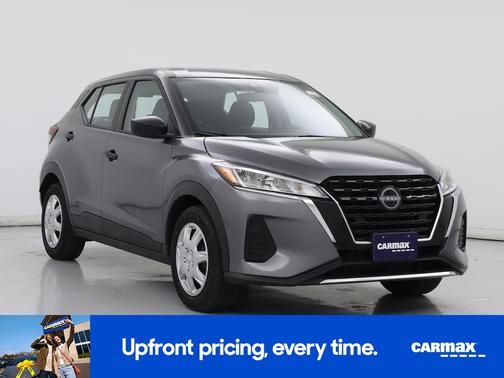 2023 Nissan Kicks S