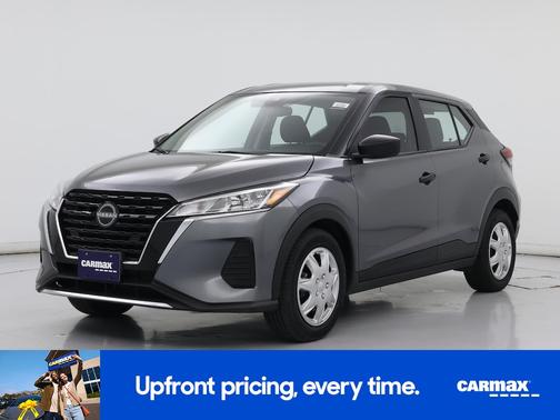 2023 Nissan Kicks S