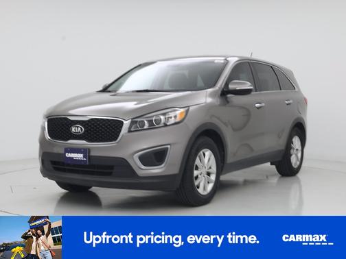 2016 Kia Sorento L