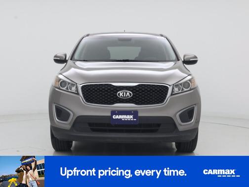 2016 Kia Sorento L
