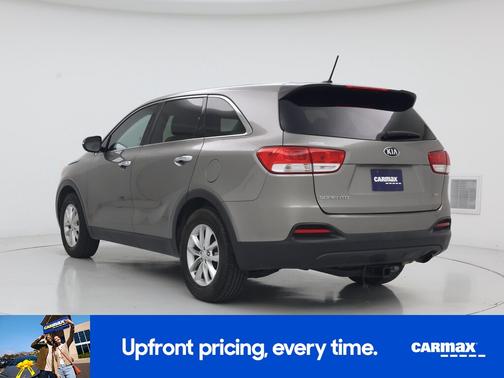 2016 Kia Sorento L