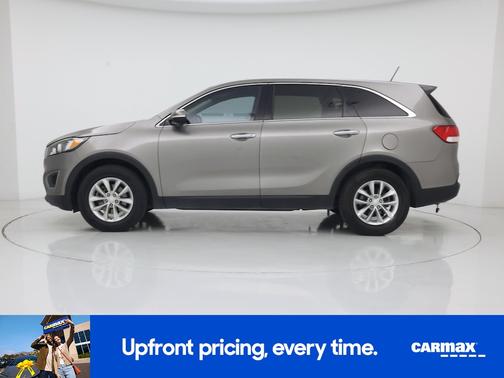 2016 Kia Sorento L
