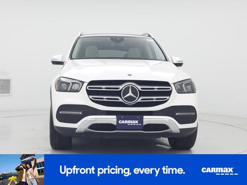 2022 Mercedes-Benz GLE 350 