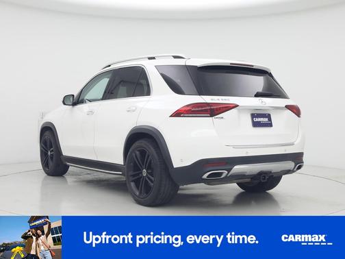 2022 Mercedes-Benz GLE 350 