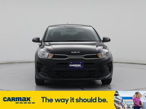 2023 Kia Rio S