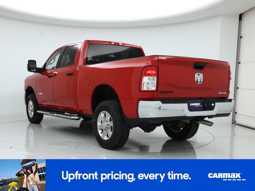 2024 RAM 2500 Bighorn