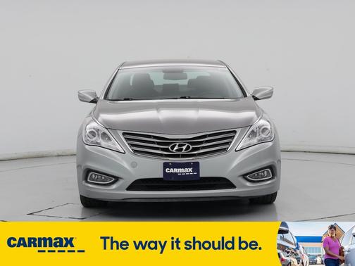 2013 Hyundai Azera