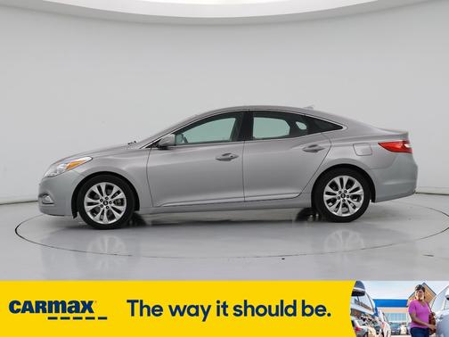 2013 Hyundai Azera