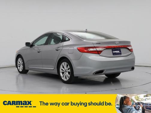 2013 Hyundai Azera