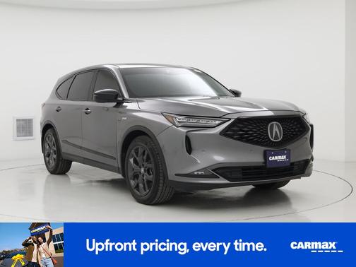 2022 Acura MDX SH-AWD A-Spec
