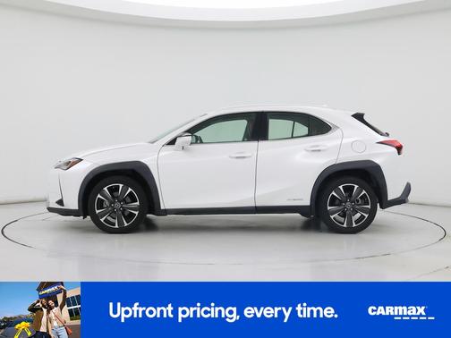 2020 Lexus UX 250h