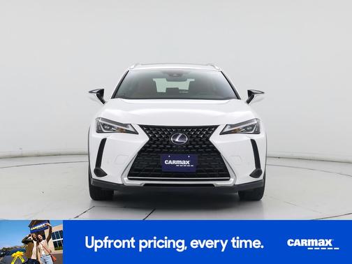 2020 Lexus UX 250h