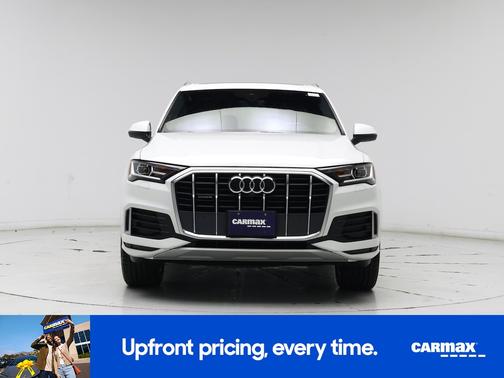 2022 Audi Q7 Premium