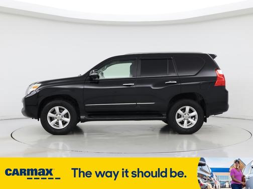 2013 Lexus GX 460 
